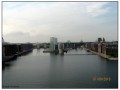 In navigazione verso Copenaghen