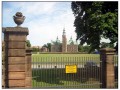 Castello Di Rosemborg - Copenaghen