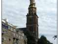 Chiesa del nostro Salvatore - Copenaghen