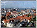 Panorama - Copenaghen
