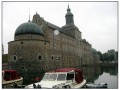 Monastero di Santa Brigida - Vadstena
