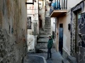 Centro Storico, Corigliano Calabro