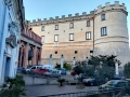 Castelo Ducale, Corigliano Calabro. Oggi è un Museo nel quale è possibile visitare: • Il piano Ammezzato • Il piano Nobile • La torre Mastio