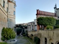 Castelo Ducale, Corigliano Calabro
