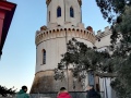 Castelo Ducale, Corigliano Calabro