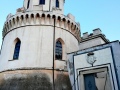Castelo Ducale, Corigliano Calabro