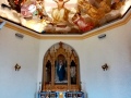 Castelo Ducale, La cappella di Sant’Agostino, Corigliano Calabro