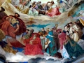 Castelo Ducale, La cappella di Sant’Agostino, Corigliano Calabro