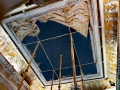 Castelo Ducale, Il Salone degli Specchi, Corigliano Calabro