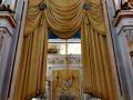 Castelo Ducale, Il Salone degli Specchi, Corigliano Calabro