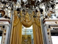 Castelo Ducale, Il Salone degli Specchi, Corigliano Calabro