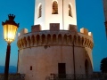 Castelo Ducale, Corigliano Calabro