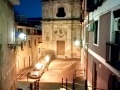 Chiesa di S. Chiara, Corigliano Calabro