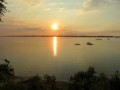Tramonto sul Mekong, Kaoh Trong