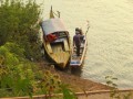 Tramonto sul Mekong, Kaoh Trong