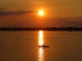 Tramonto sul Mekong, Kaoh Trong