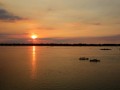 Tramonto sul Mekong, Kaoh Trong