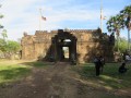 Tempio Nokor Bachey, Kampong Cham