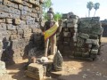 Tempio Nokor Bachey, Kampong Cham