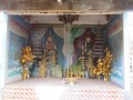 Nokor Bachey Pagoda, Kampong Cham