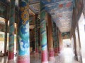 Nokor Bachey Pagoda, Kampong Cham