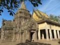 Tempio Nokor Bachey, Kampong Cham