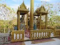 Phnom Pros, la montagna dell'uomo, Kampong Cham