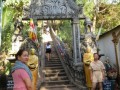 Phnom Srei, la montagna della donna, Kampong Cham