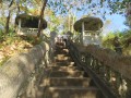 Phnom Srei, la montagna della donna, Kampong Cham