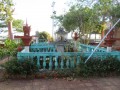 Phnom Srei, la montagna della donna, Kampong Cham