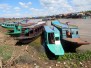 Da Siem Reap a KampongThom