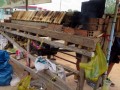 Bamboo Sticky Rice,  Siem Reap