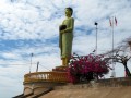 Kampong Phluk, villaggio galleggiante, Siem Reap 