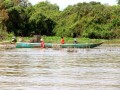 Kampong Phluk, villaggio galleggiante, Siem Reap 