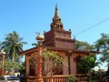 Vicino a Siem Reap