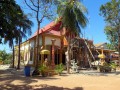 Vicino a Siem Reap