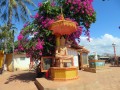 Vicino a Siem Reap