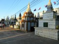 Wat Kompong Thom