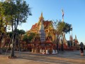 Wat Kompong Thom