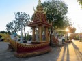 Wat Kompong Thom