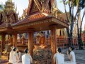 Wat Kompong Thom