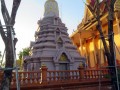 Wat Kompong Thom