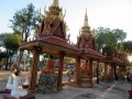 Wat Kompong Thom