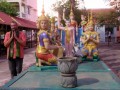 Wat Kompong Thom