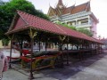 Wat Kompong Thom