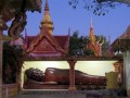 Wat Kompong Thom