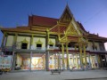 Wat Kompong Thom