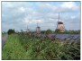 Delft - Utrecht - Rotterdam