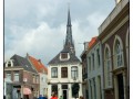 Olanda in bici rotta Sud