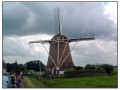Olanda in bici rotta Sud